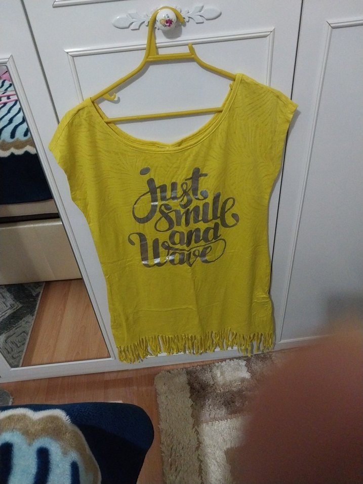 urun s beden ama 64 kiloya kadar - Görsel 4