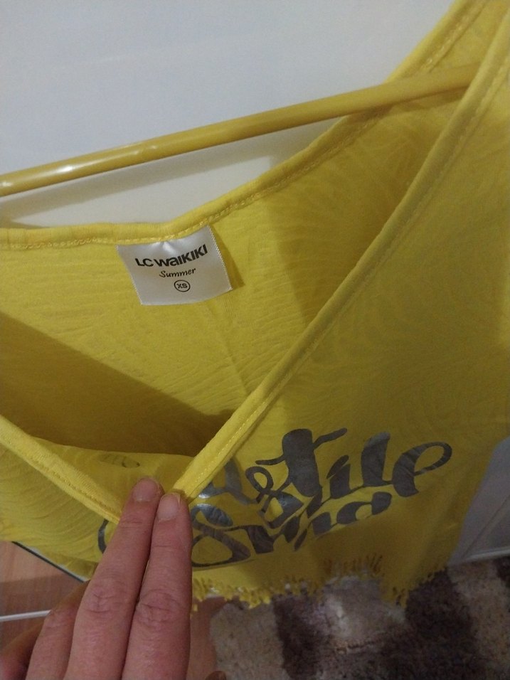 urun s beden ama 64 kiloya kadar - Görsel 5