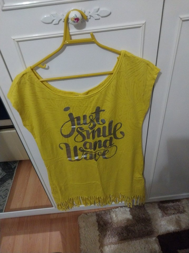 urun s beden ama 64 kiloya kadar - Görsel 2