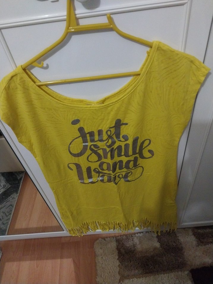 urun s beden ama 64 kiloya kadar - Görsel 3