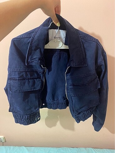 Bershka Ceket