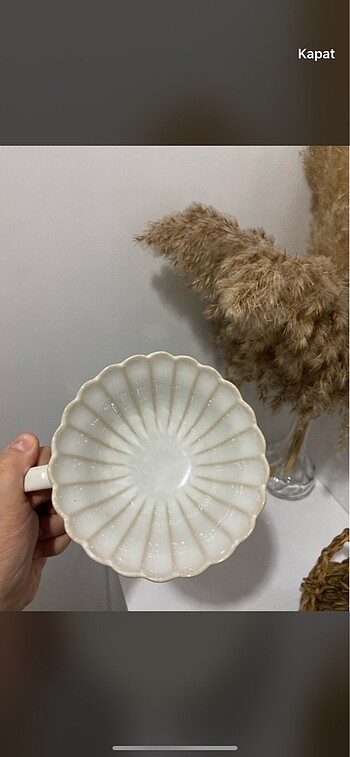 Beden Kupa/Mug