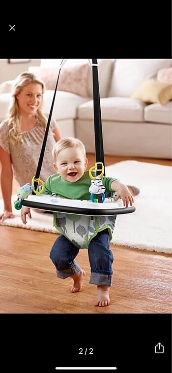 Chicco Bebek Hoppala