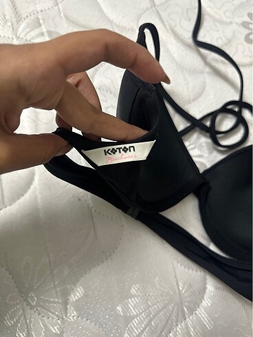 40 Beden Bikini üstü