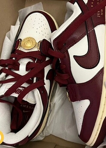 Nike 38 numara