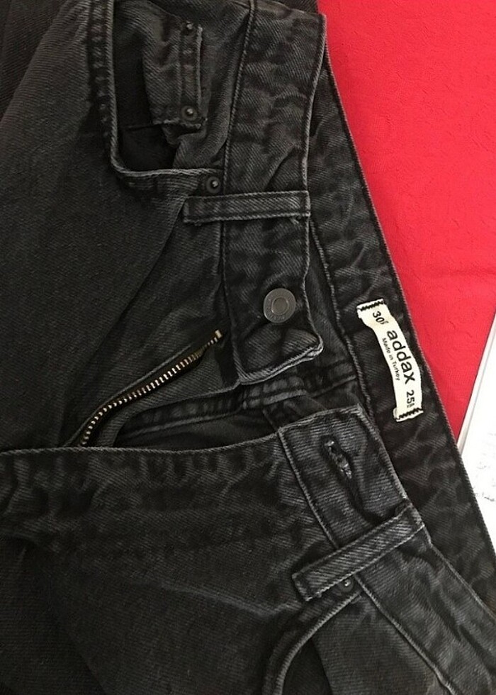 Addax Pantolon  - Görsel 2