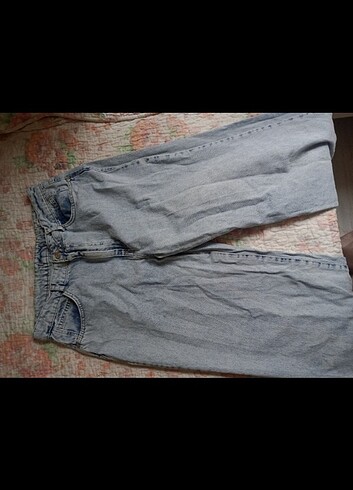 LCW Waikiki kot pantolon - Görsel 4