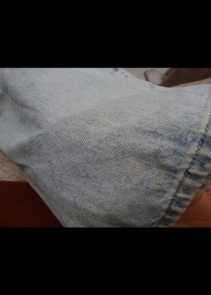 LCW Waikiki kot pantolon - Görsel 2