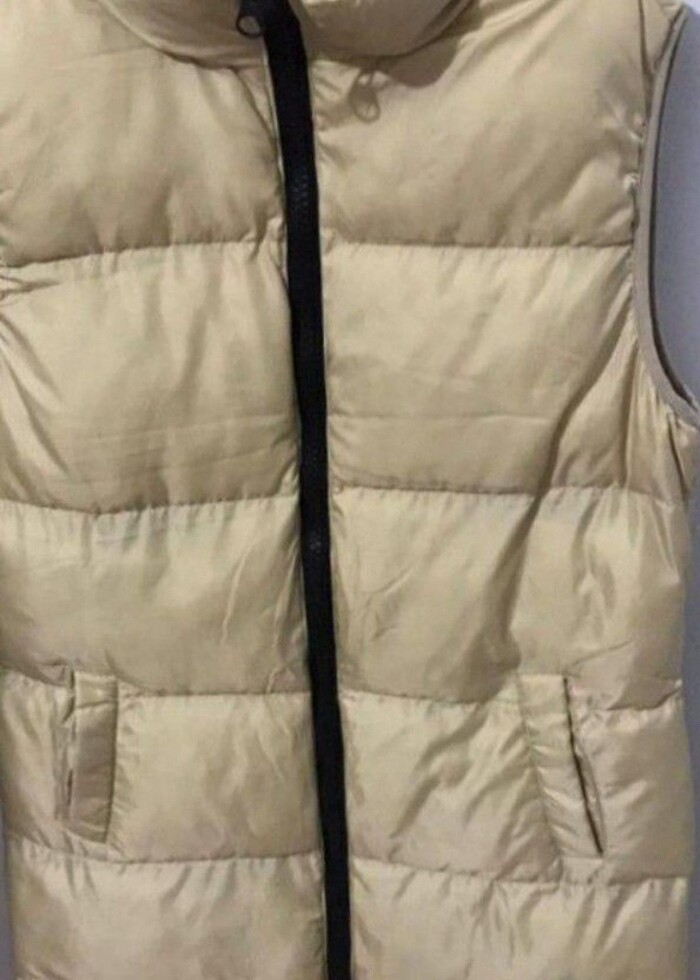 Kadın şişme yelek - Görsel 2