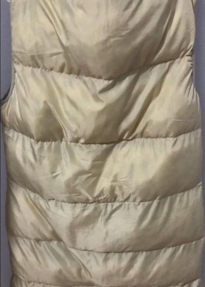 Kadın şişme yelek - Görsel 4