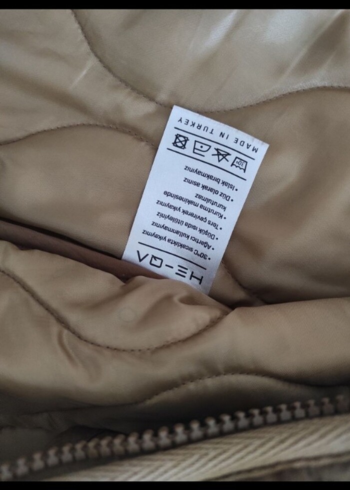 HEQA şişme yelek - Görsel 2