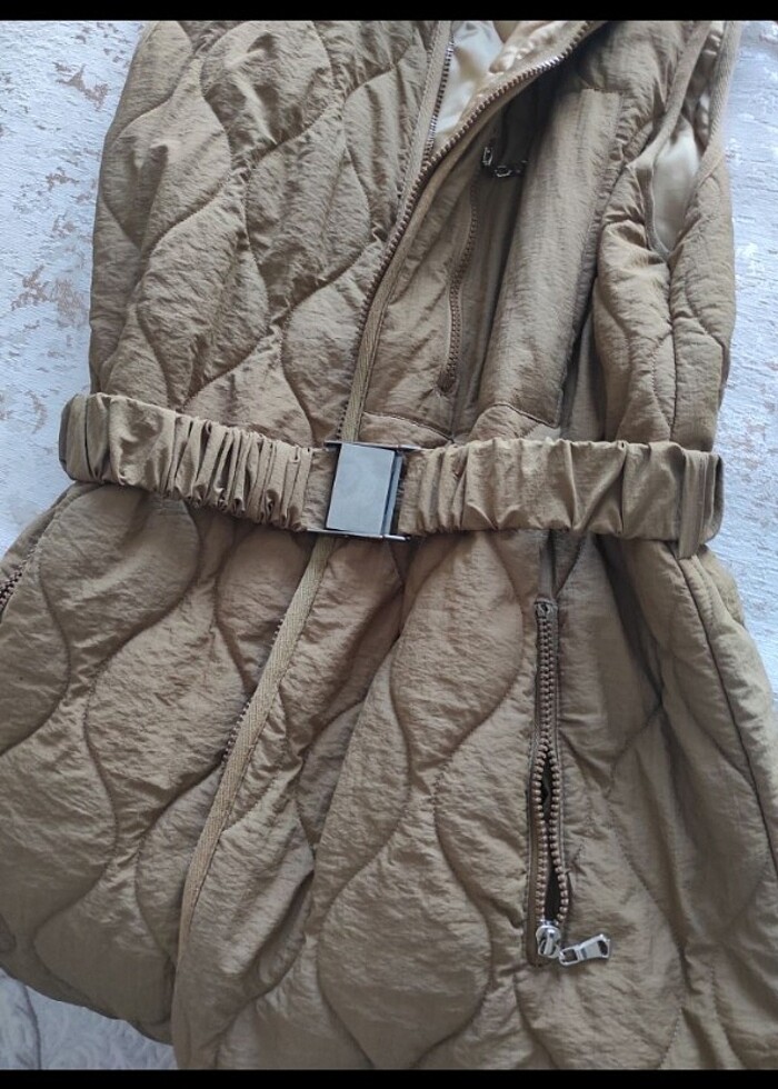 HEQA şişme yelek - Görsel 5