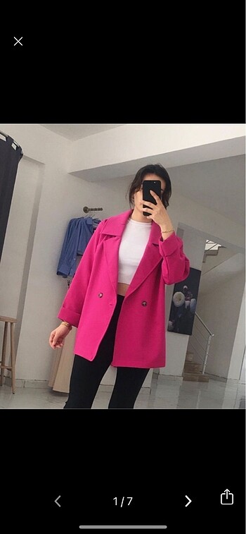 Kadın ceket / blazer