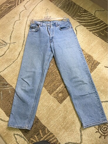 Levis Levis vintage jean erkek