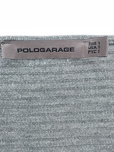 s Beden çeşitli Renk Polo Garage Kısa Elbise %70 İndirimli.