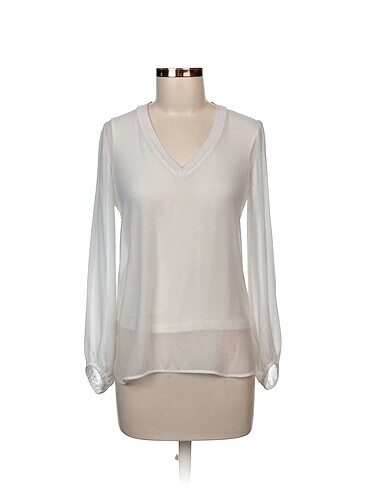 Vintage Love Bluz %70 İndirimli.