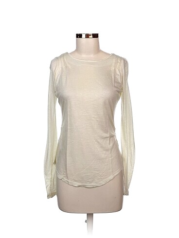 Mango Bluz %70 İndirimli.