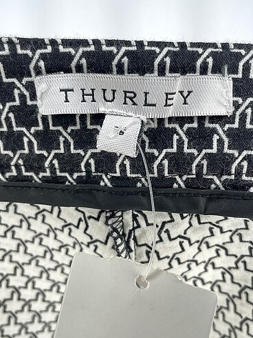 36 Beden çeşitli Renk Thurley Düz Kesim %70 İndirimli.