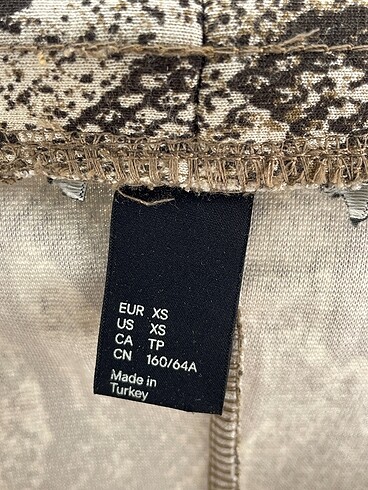 xs Beden çeşitli Renk Vintage Love Tayt / Spor taytı %70 İndirimli.