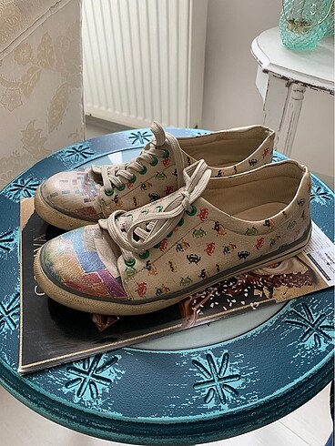 Dogo Shoes Dogo Sneaker