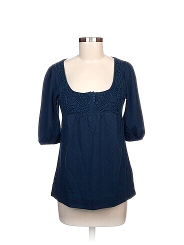 Massimo Dutti Bluz %70 İndirimli.