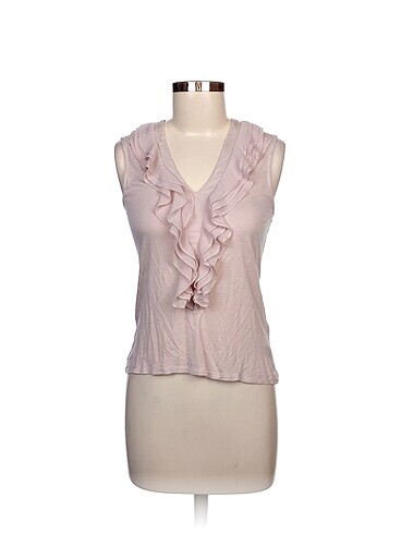 H&M Bluz %70 İndirimli.