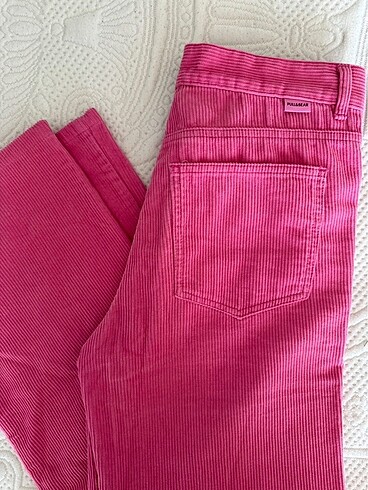 pembe pantolon
