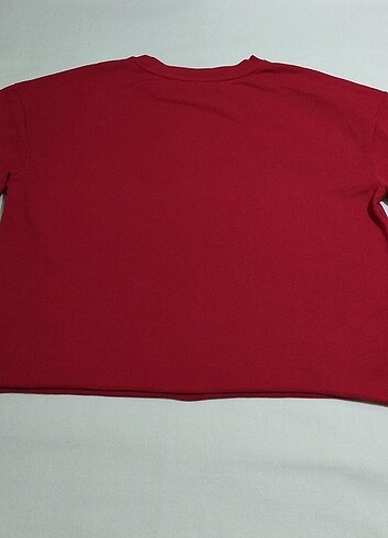 Defacto DeFacto Oversize Sweatshirt