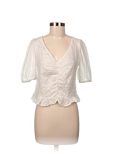 Stradivarius Bluz %70 İndirimli.