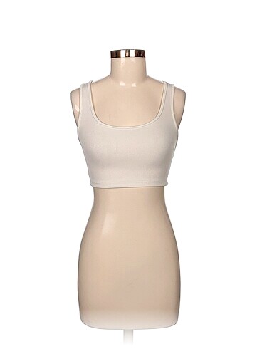 Bershka Mini Üst %70 İndirimli.