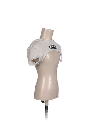 Bershka Bershka Mini Üst %70 İndirimli.