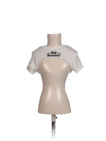 Bershka Mini Üst %70 İndirimli.