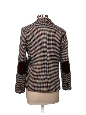 38 Beden Koton Blazer %70 İndirimli.
