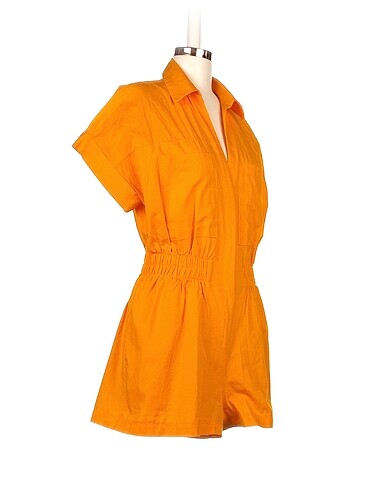 Koton Kısa Tulum %70 İndirimli. - Görsel 2