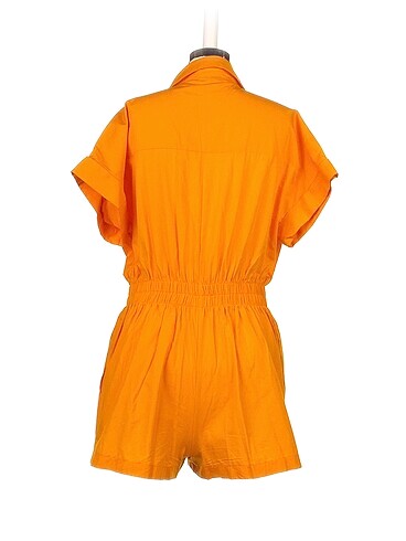 Koton Kısa Tulum %70 İndirimli. - Görsel 3