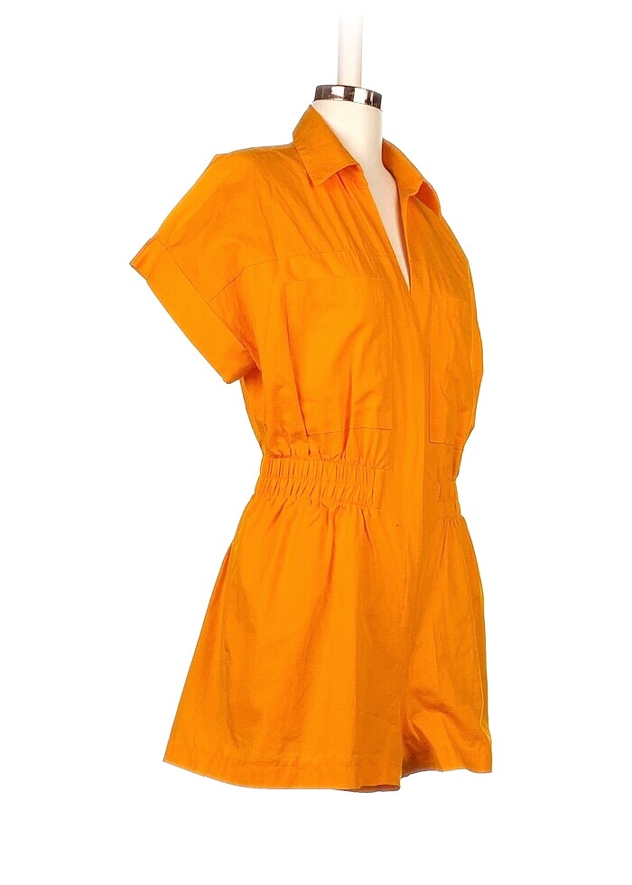 Koton Kısa Tulum %70 İndirimli. - Görsel 2