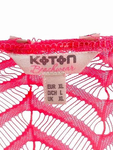 Koton Pareo %70 İndirimli. - Görsel 4