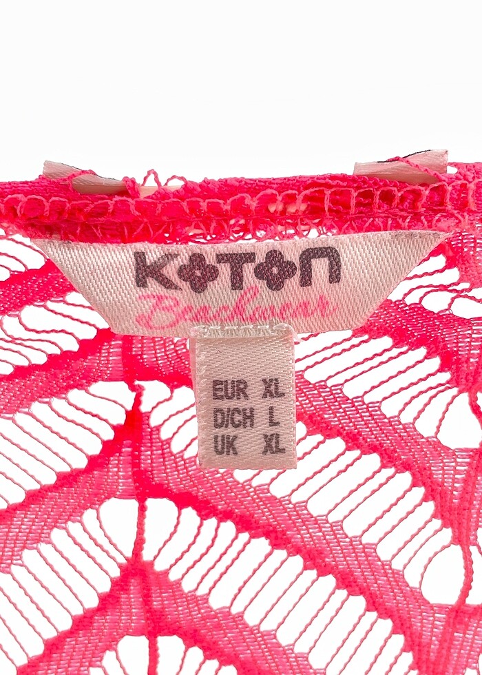 Koton Pareo %70 İndirimli. - Görsel 4