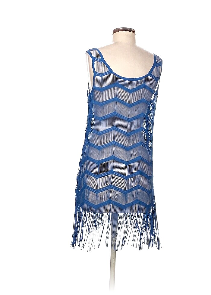 Vintage Love Pareo %70 İndirimli. - Görsel 3