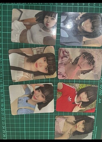 Chaewon pc