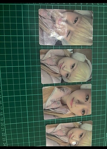 Rei 4 adet set pc