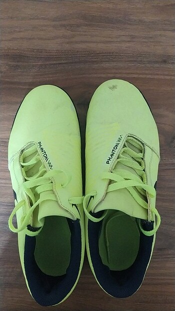 Nike phantom venom 