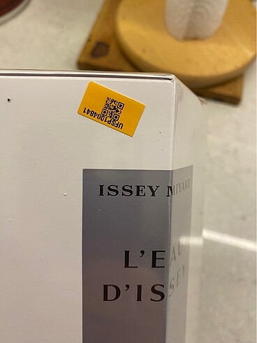 Beden Issey miyake leau dıssey parfüm