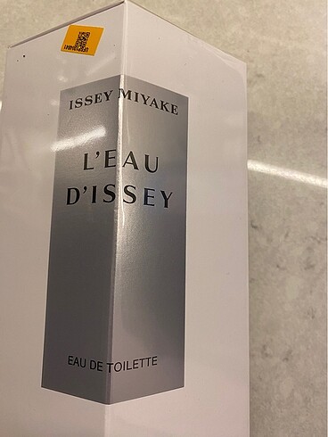 Issey Miyake Issey miyake leau dıssey parfüm