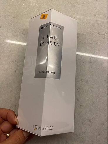 Issey miyake leau dıssey parfüm