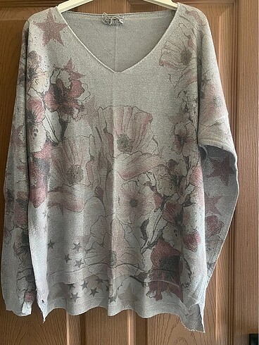 İtalyan bluz tunik