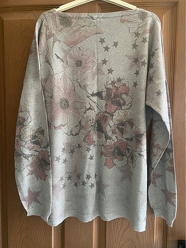 CB Made in italy İtalyan bluz tunik