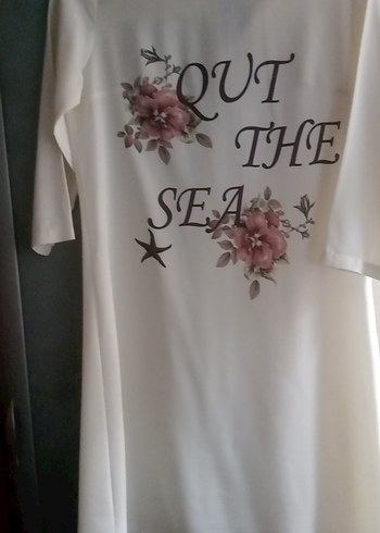 Ekru Tunik - Görsel 2