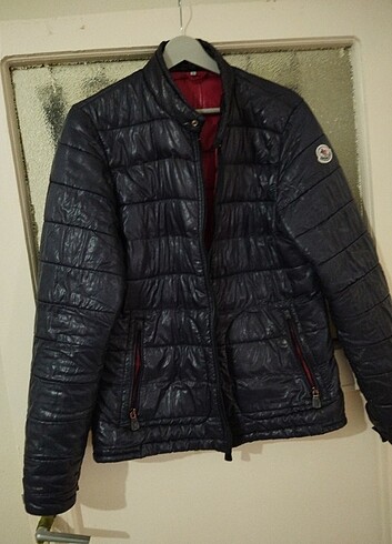 Moncler erkek ceket