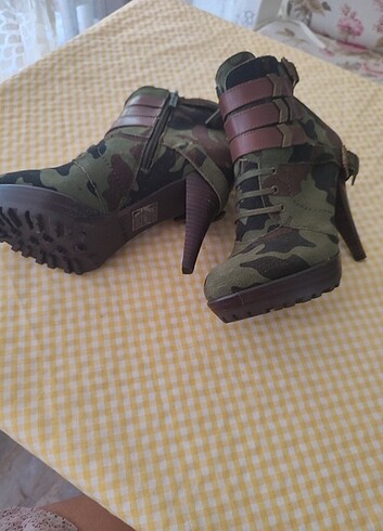 Nine West Yeni 36 numara Nine West marka